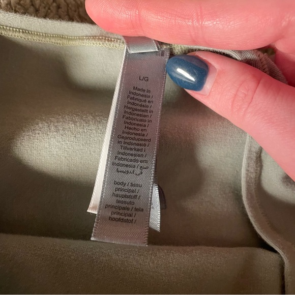 Set of 2 Skims Cotton Jersey Full Briefs, L - Picture 7 of 12